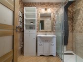 Šviežiai Atnaujintas 2 Kambarių Butas - nuotraukos Nr. 15