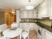 Šviežiai Atnaujintas 2 Kambarių Butas - nuotraukos Nr. 12
