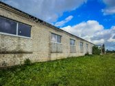 Sklypas (nusavybė): naudojimo būdas: Pramonės - nuotraukos Nr. 11