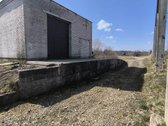 Sklypas (nusavybė): naudojimo būdas: Pramonės - nuotraukos Nr. 21