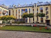 Išnuomojamas 1.5 kamb. butas pačioje miesto - nuotraukos Nr. 19