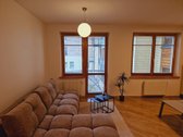 Parduodamas butas pačioje miesto širdyje – - nuotraukos Nr. 5