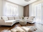 Šviesus ir modernus butas Valakampiuose. - nuotraukos Nr. 7