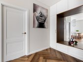 Šviesus ir modernus butas Valakampiuose. - nuotraukos Nr. 11