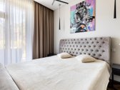 Šviesus ir modernus butas Valakampiuose. - nuotraukos Nr. 13