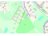 Parduodami Namų Valdos Sklypai Su Panoraminiu - nuotraukos Nr. 3