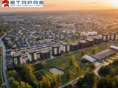 Daugiabučių kvartalas Ąžuolyno Uoksai – tai - nuotraukos Nr. 3