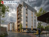 Daugiabučių kvartalas Ąžuolyno Uoksai – tai - nuotraukos Nr. 4