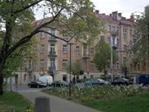 Nuomojamas butas 2 kambariu per 2 aukstus - nuotraukos Nr. 9
