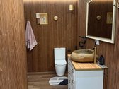 Išnuomojamas jaukus kotedžas - nuotraukos Nr. 10