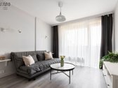 Moderniame P9 kvartale, Manufaktūrų g. 20, - nuotraukos Nr. 5
