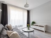 Moderniame P9 kvartale, Manufaktūrų g. 20, - nuotraukos Nr. 6