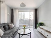 Moderniame P9 kvartale, Manufaktūrų g. 20, - nuotraukos Nr. 7