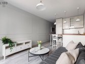 Moderniame P9 kvartale, Manufaktūrų g. 20, - nuotraukos Nr. 9