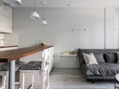Moderniame P9 kvartale, Manufaktūrų g. 20, - nuotraukos Nr. 10