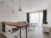 Moderniame P9 kvartale, Manufaktūrų g. 20, - nuotraukos Nr. 11