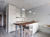 Moderniame P9 kvartale, Manufaktūrų g. 20, - nuotraukos Nr. 12