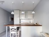 Moderniame P9 kvartale, Manufaktūrų g. 20, - nuotraukos Nr. 13