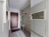 Moderniame P9 kvartale, Manufaktūrų g. 20, - nuotraukos Nr. 17