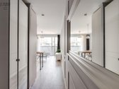 Moderniame P9 kvartale, Manufaktūrų g. 20, - nuotraukos Nr. 18