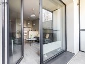 Moderniame P9 kvartale, Manufaktūrų g. 20, - nuotraukos Nr. 19