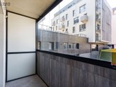 Moderniame P9 kvartale, Manufaktūrų g. 20, - nuotraukos Nr. 20