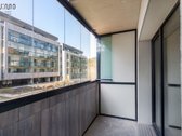 Moderniame P9 kvartale, Manufaktūrų g. 20, - nuotraukos Nr. 21