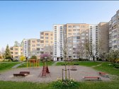Parduodamas Tvarkingas, Erdvus 3 Kambarių - nuotraukos Nr. 15