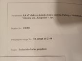 Parduodami sklypai,ribojasi su gražiai - nuotraukos Nr. 7
