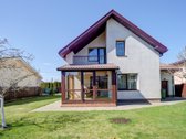 Ieškantiems ramybės ir kokybės – parduodamas - nuotraukos Nr. 35