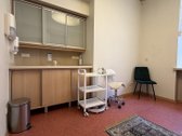Vokiečių G., Senamiestyje Esančiame Medicinos - nuotraukos Nr. 13