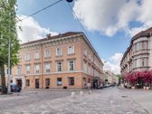 Vokiečių G., Senamiestyje Esančiame Medicinos - nuotraukos Nr. 17