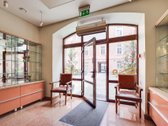 Vokiečių G., Senamiestyje Esančiame Medicinos - nuotraukos Nr. 18