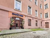 Vokiečių G., Senamiestyje Esančiame Medicinos