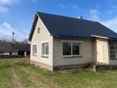 Parduodamas 4 Kambarių Namas Jonavos Rajone,