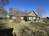 Parduodama išskirtinė sodyba gamtos apsuptyje