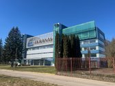 Patalpų nuoma buvusio "Ekranas" - nuotraukos Nr. 9