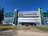 Patalpų nuoma buvusio "Ekranas" - nuotraukos Nr. 11