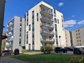Pilaitėje nuomojamas jaukus 2 kambarių butas - nuotraukos Nr. 18