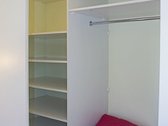 Pilaitėje nuomojamas jaukus 2 kambarių butas - nuotraukos Nr. 3