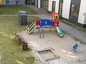 Pilaitėje nuomojamas jaukus 2 kambarių butas - nuotraukos Nr. 7