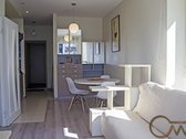 Pilaitėje nuomojamas jaukus 2 kambarių butas - nuotraukos Nr. 12