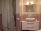 Pilaitėje nuomojamas jaukus 2 kambarių butas - nuotraukos Nr. 14