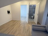 Išnuomojamas jaukus 3 kambarių butas - nuotraukos Nr. 2