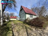 Piliuona – vieta, kur savaitgaliai - nuotraukos Nr. 2