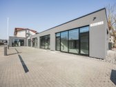 Palangos miesto centrinėje dalyje parduodamos