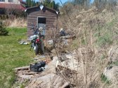Parduodamas 7,6 aro sklypas su dideliu - nuotraukos Nr. 3