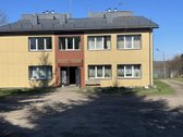 Parduodame šviesų 3 kambarių butą prie