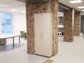 Išnuomojamos komercinės patalpos Minijos g. - nuotraukos Nr. 5