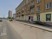 Išnuomojamos komercinės patalpos Minijos g. - nuotraukos Nr. 17